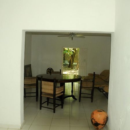 Hotel Florita Jacmel Eksteriør billede