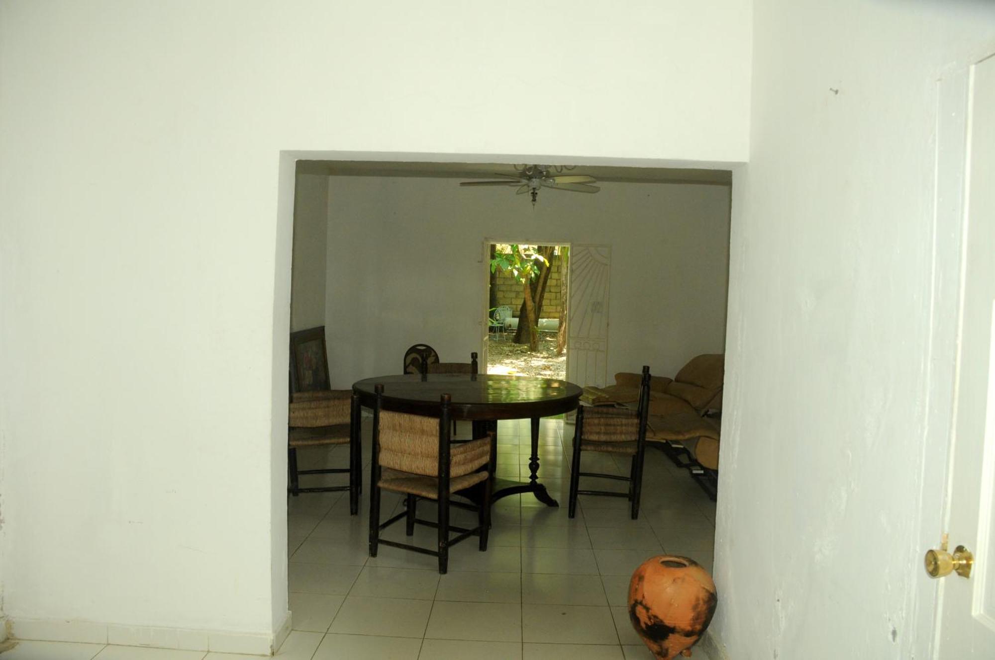 Hotel Florita Jacmel Eksteriør billede