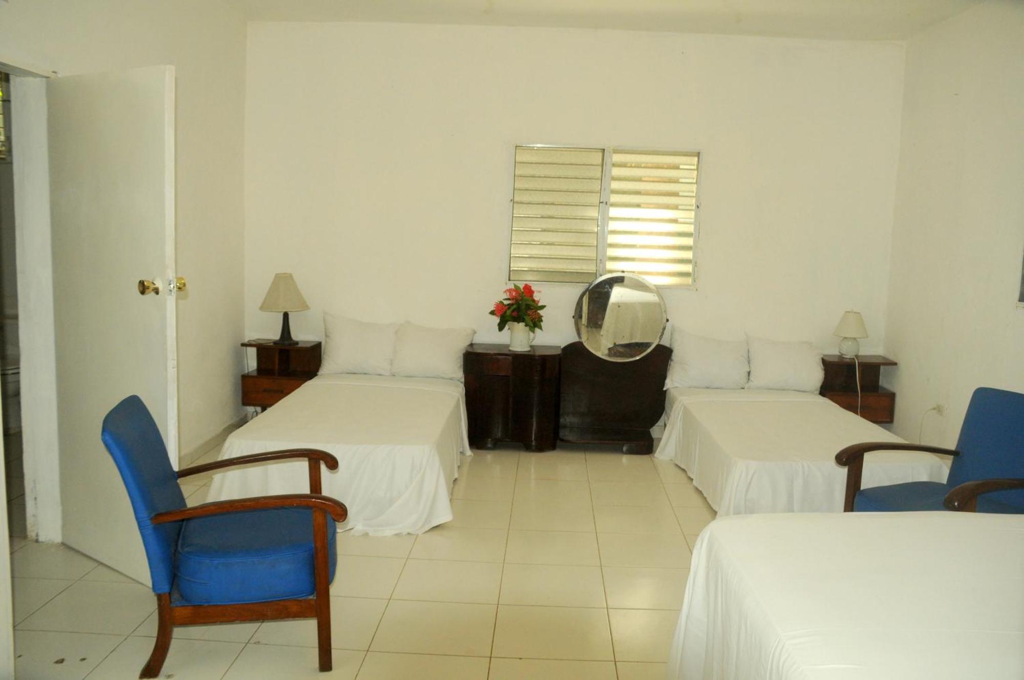 Hotel Florita Jacmel Eksteriør billede