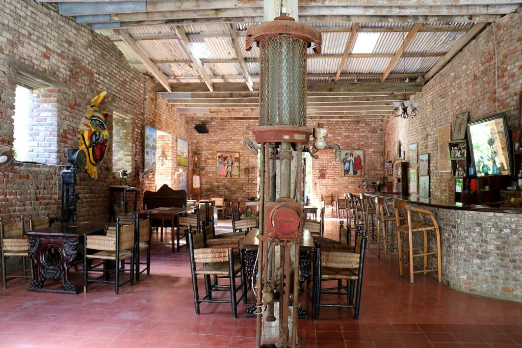 Hotel Florita Jacmel Eksteriør billede