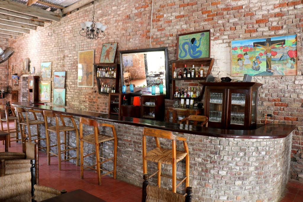 Hotel Florita Jacmel Eksteriør billede