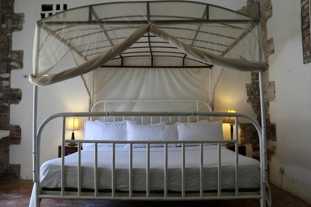 Hotel Florita Jacmel Eksteriør billede