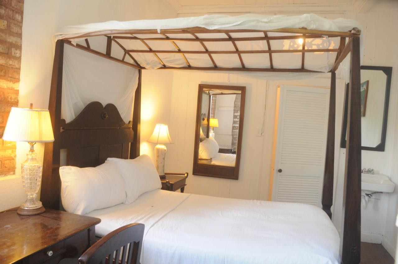 Hotel Florita Jacmel Eksteriør billede