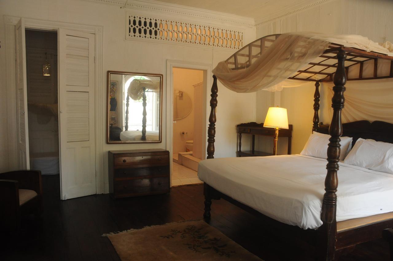 Hotel Florita Jacmel Eksteriør billede