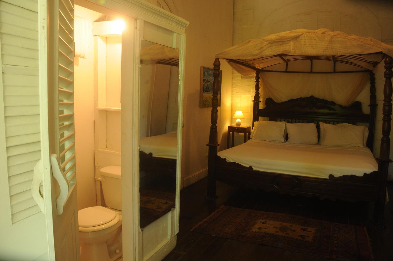 Hotel Florita Jacmel Eksteriør billede