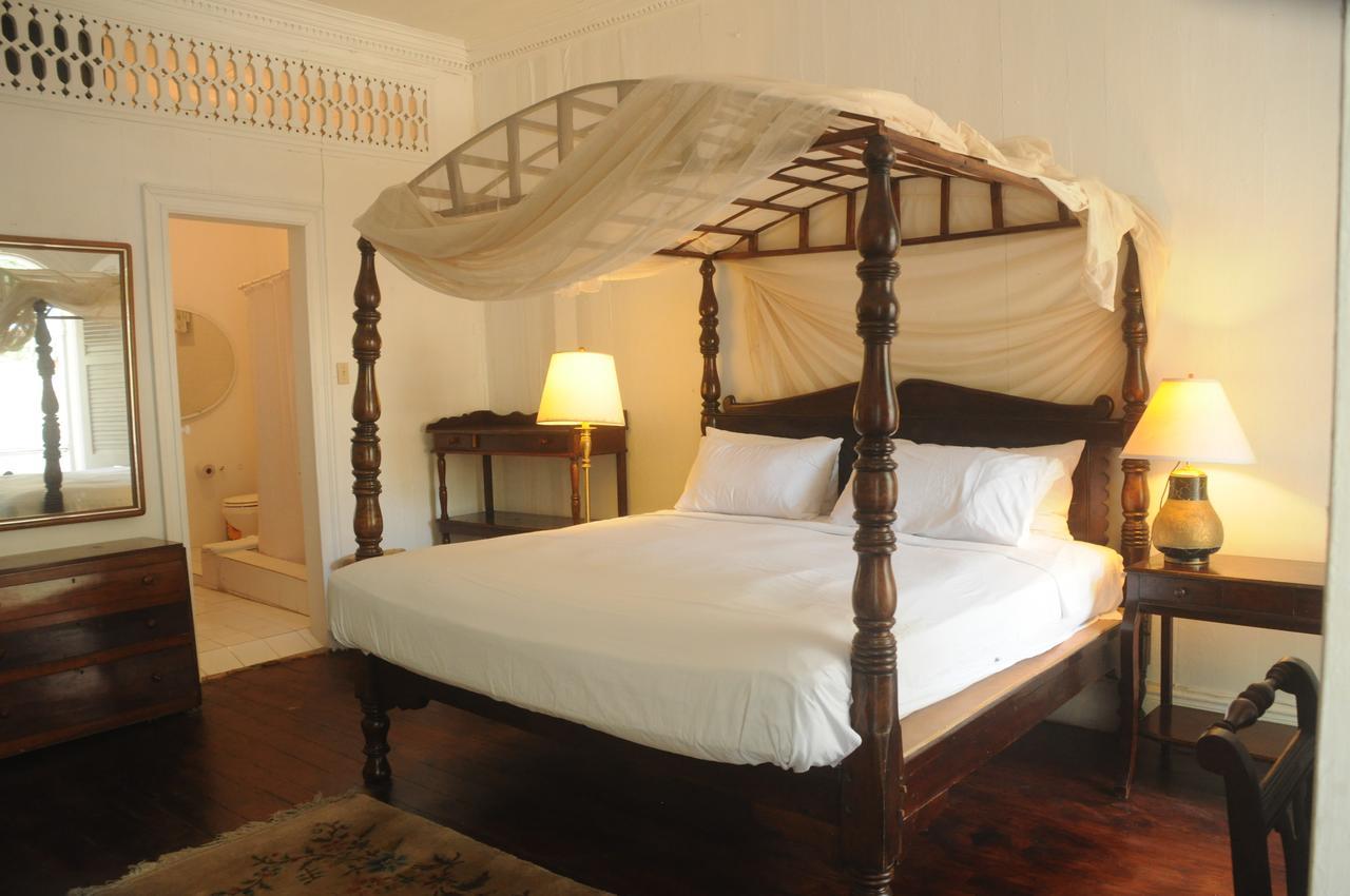 Hotel Florita Jacmel Eksteriør billede