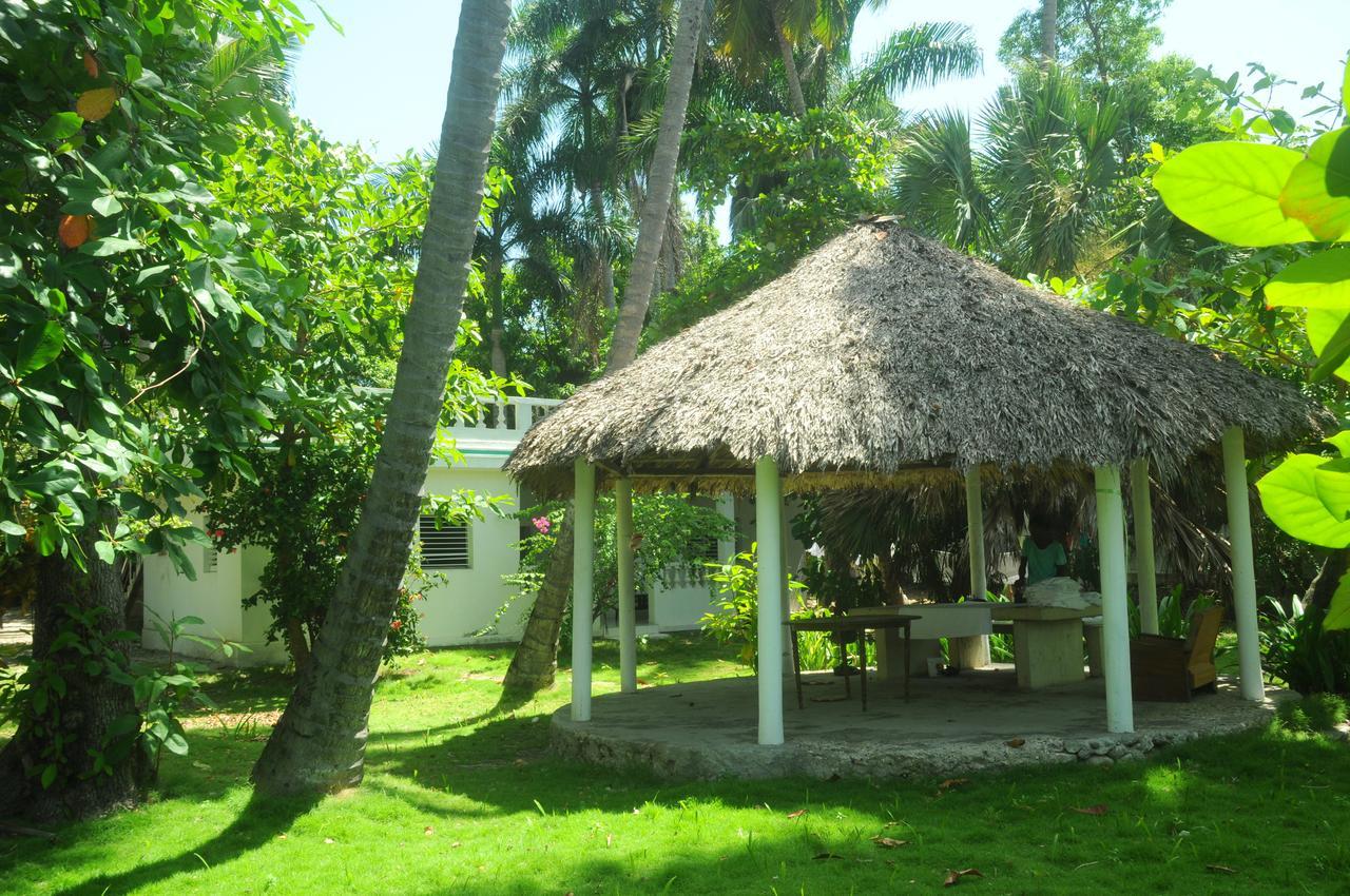 Hotel Florita Jacmel Eksteriør billede