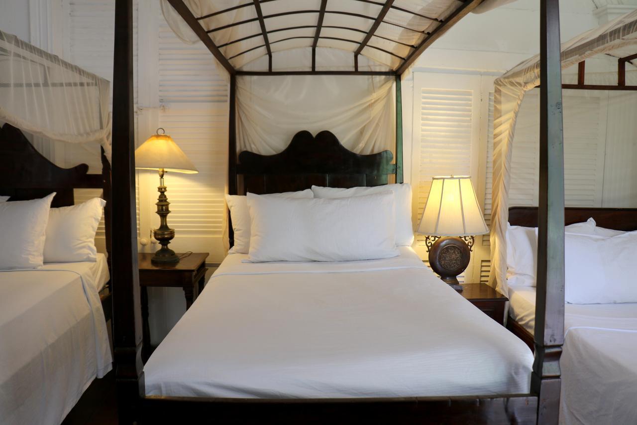 Hotel Florita Jacmel Eksteriør billede