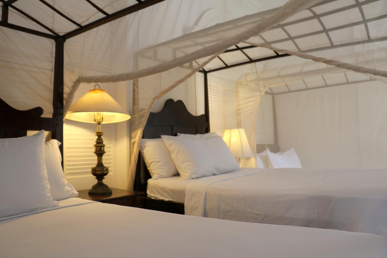 Hotel Florita Jacmel Eksteriør billede