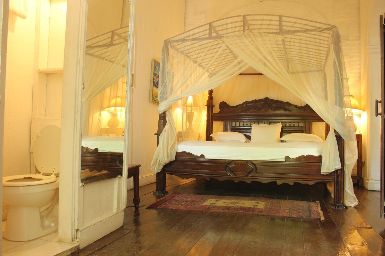 Hotel Florita Jacmel Eksteriør billede