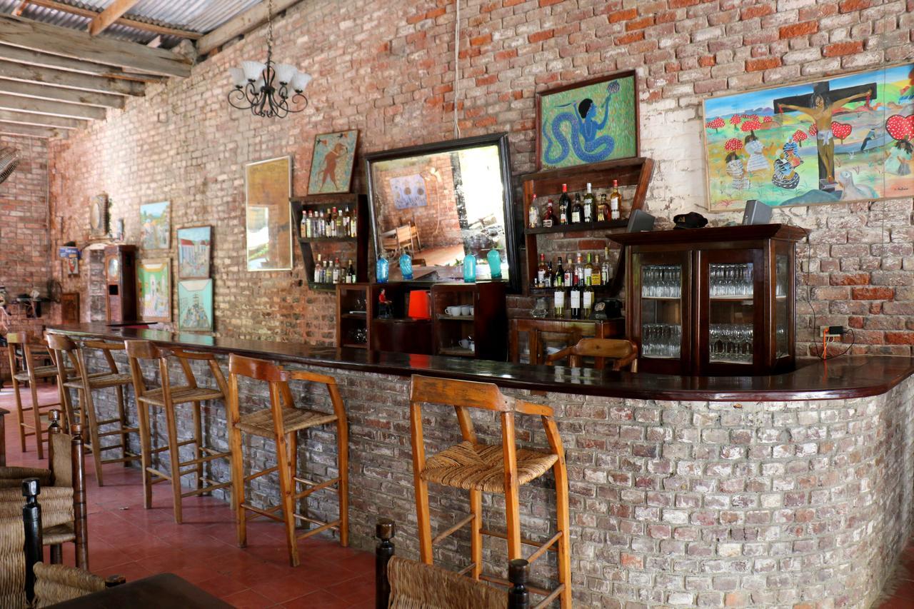 Hotel Florita Jacmel Eksteriør billede