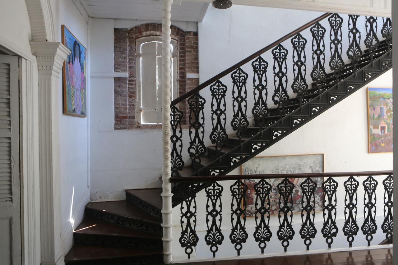 Hotel Florita Jacmel Eksteriør billede