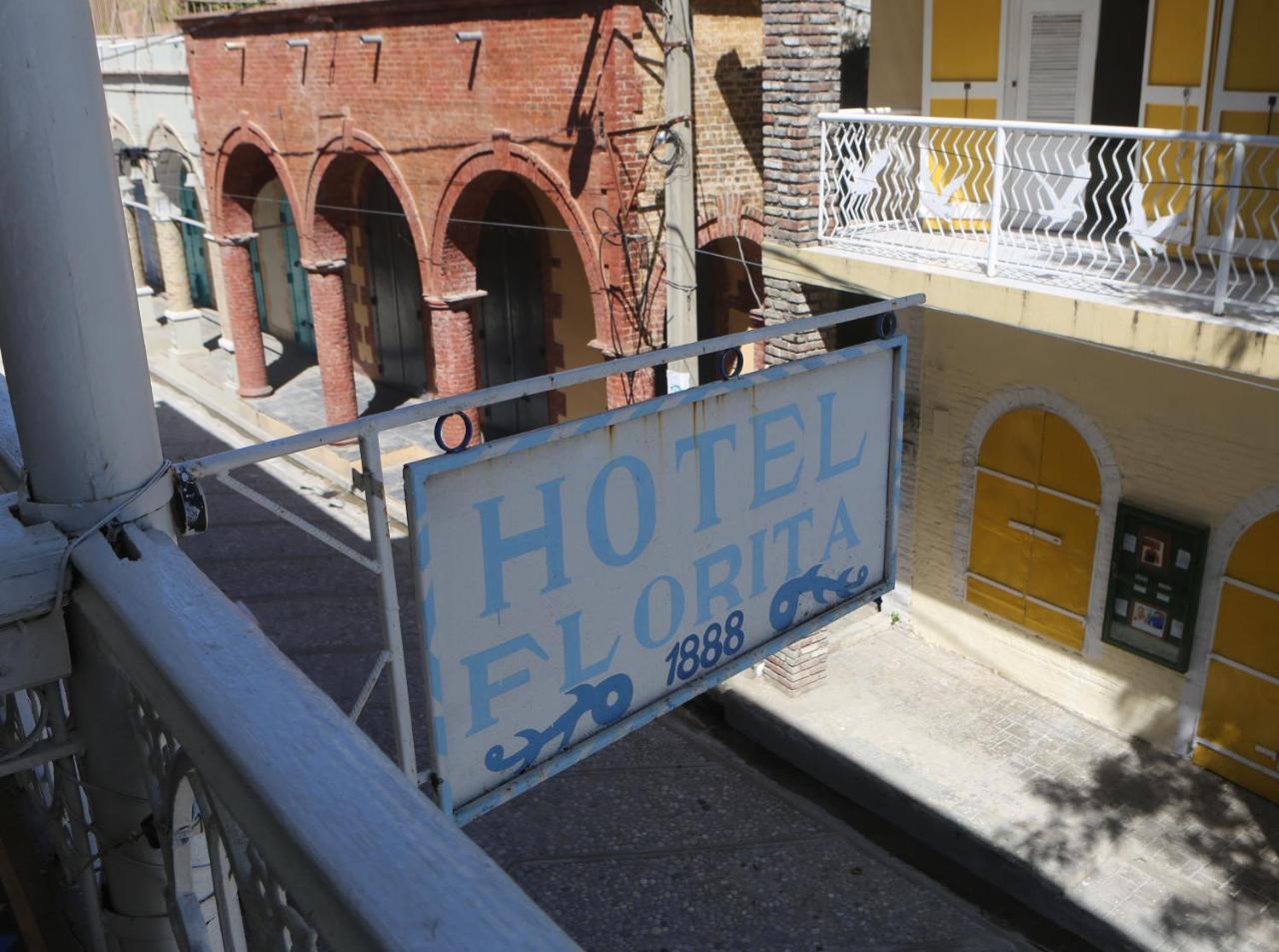 Hotel Florita Jacmel Eksteriør billede