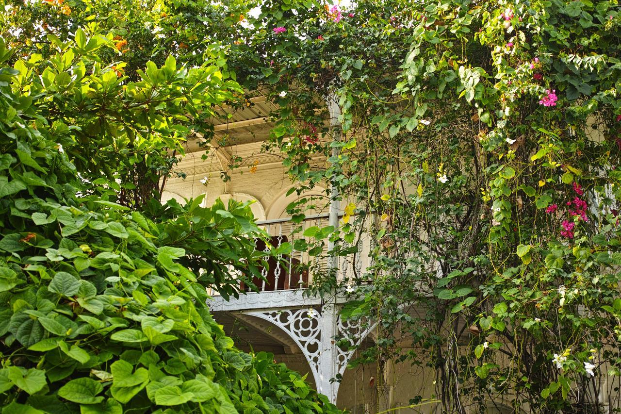Hotel Florita Jacmel Eksteriør billede